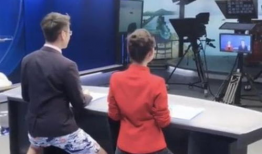 91吴主任直播上身,揭秘时尚潮流背后的故事